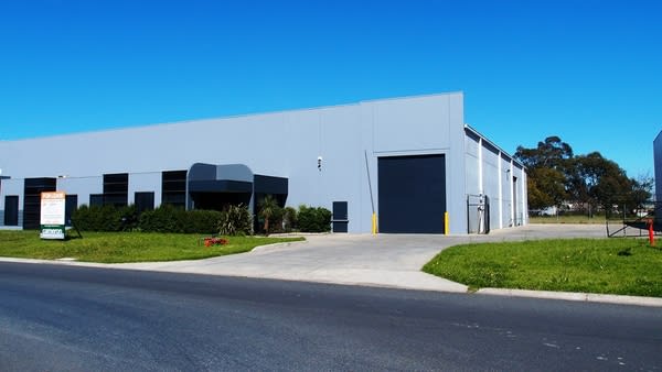 Click to view all images 2/40 Ventura Place Dandenong VIC 3175 - Image 1