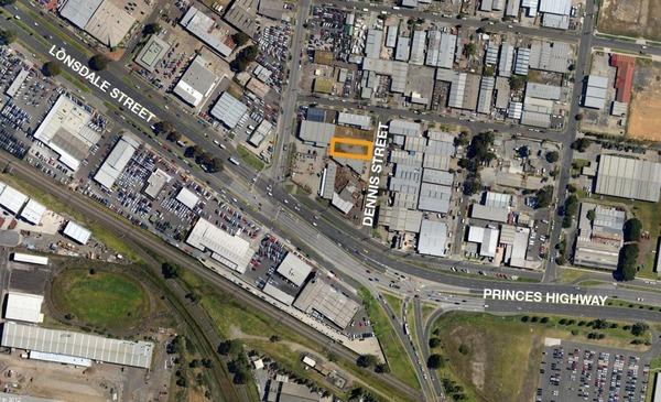 4 Dennis Street Dandenong VIC 3175 - Image 1
