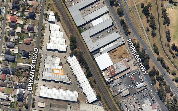 Click to view all images 16/11 Bryants Rd Dandenong VIC 3175 - Image 2