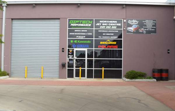 Click to view all images 9/59-61 Miller Street Epping VIC 3076 - Image 1