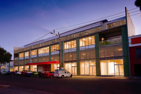 Ground  Su/91 Murphy Street Richmond VIC 3121 - Image 2
