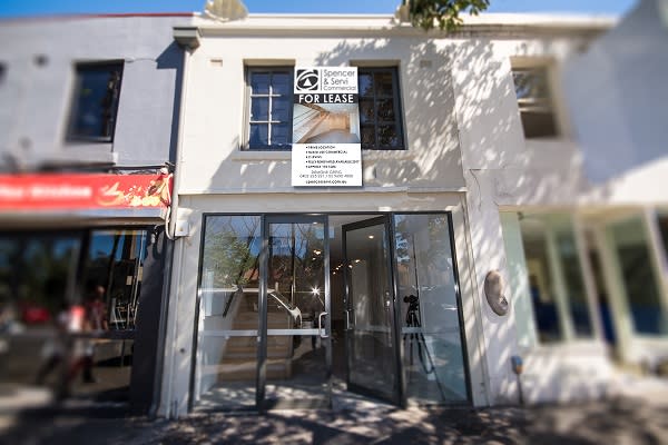 Click to view all images 393 Crown Street Surry Hills NSW 2010 - Image 1