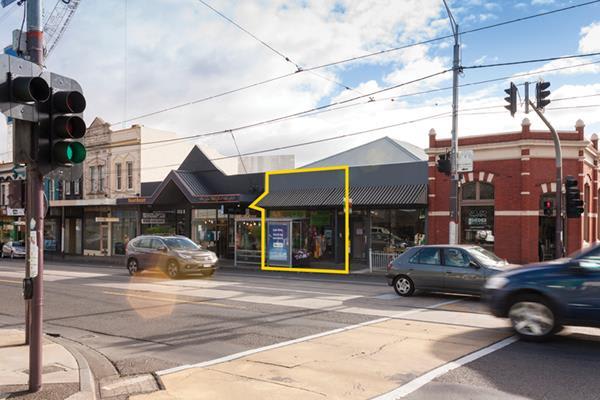Click to view all images 499 Malvern Road South Yarra VIC 3141 - Image 2