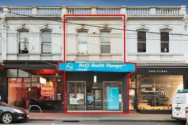 Click to view all images 362 Chapel Street South Yarra VIC 3141 - Image 1