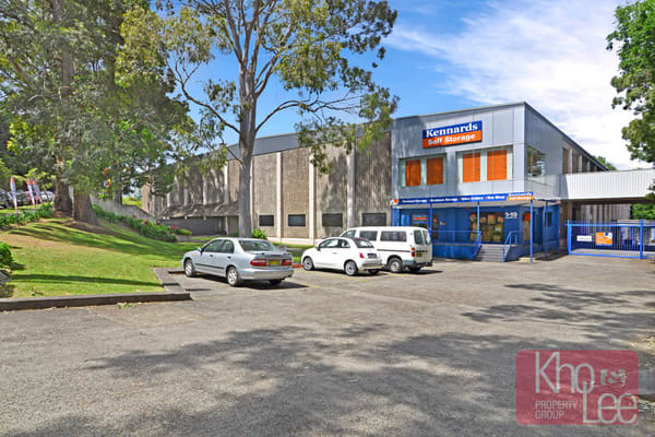 Click to view all images 1/19 Booth Street Camperdown NSW 2050 - Image 1