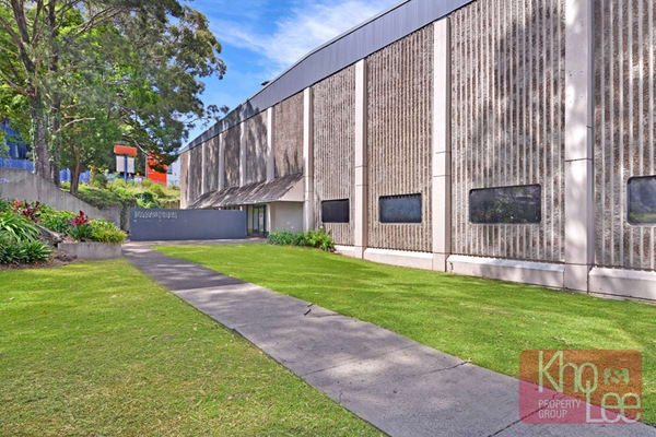 Click to view all images 1/19 Booth Street Camperdown NSW 2050 - Image 2