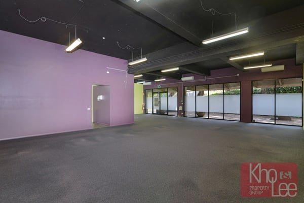 Click to view all images 1/19 Booth Street Camperdown NSW 2050 - Image 3