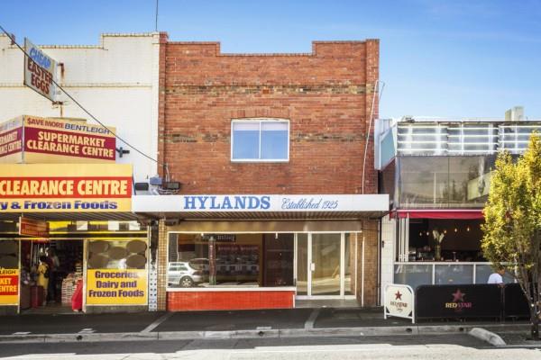Click to view all images 351 Centre Road Bentleigh VIC 3204 - Image 1