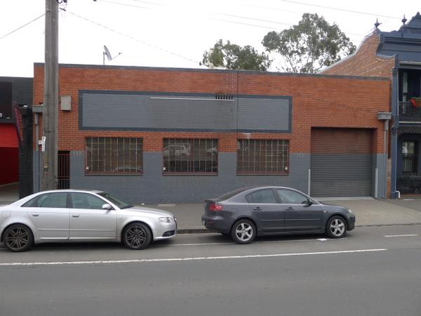 113-117 Dryburgh Street North Melbourne VIC 3051 - Image 1