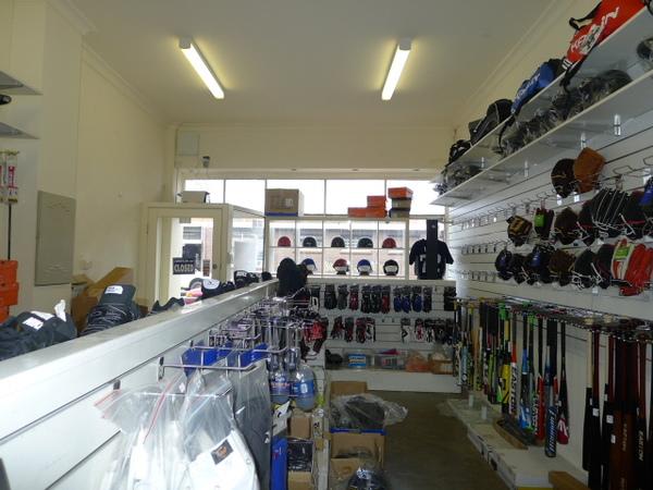 Click to view all images GF/313 Victoria Street Brunswick VIC 3056 - Image 3