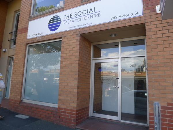 Click to view all images 262-266 Victoria Street North Melbourne VIC 3051 - Image 1