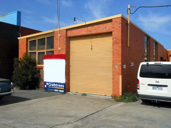 Click to view all images 4/26 Stafford St Huntingdale VIC 3166 - Image 1