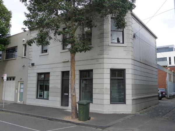 Click to view all images Part GF/41 Cobden Street North Melbourne VIC 3051 - Image 1