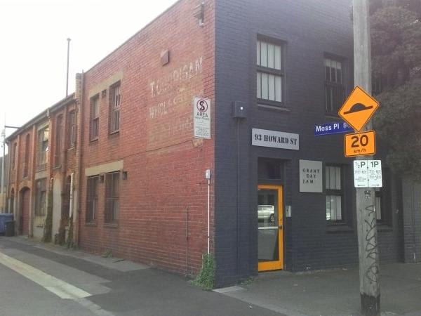 Click to view all images 93 Howard Street North Melbourne VIC 3051 - Image 2