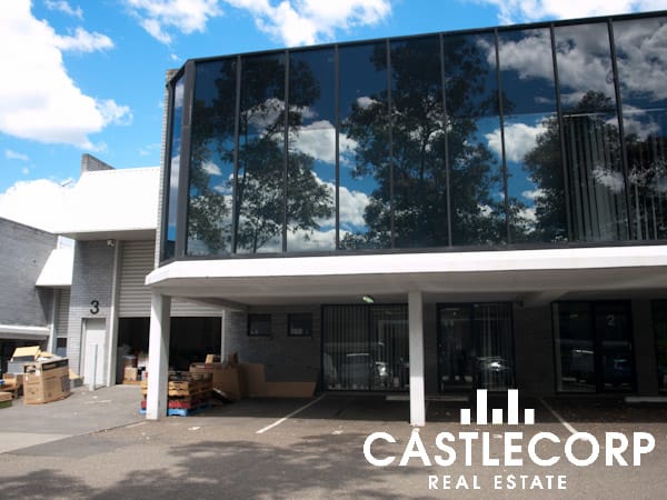 Click to view all images 3-U/O/5 Hudson Avenue Castle Hill NSW 2154 - Image 1