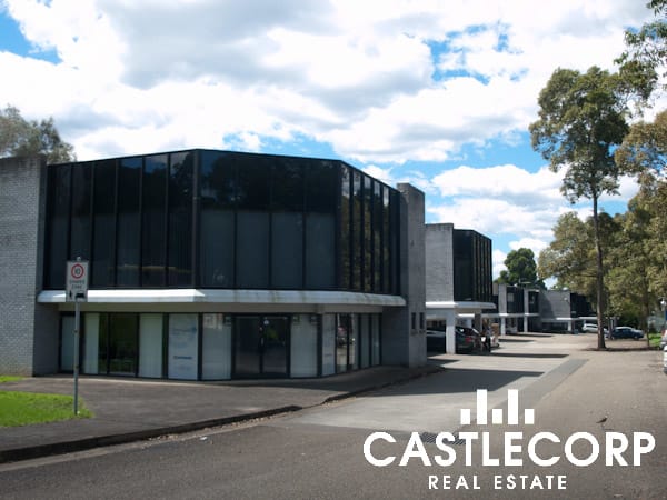 Click to view all images 3-U/O/5 Hudson Avenue Castle Hill NSW 2154 - Image 2