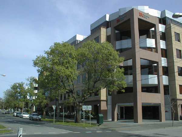 Click to view all images 36/150 Albert Road South Melbourne VIC 3205 - Image 2