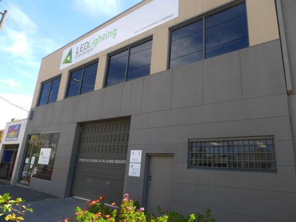 71-73 Capel Street West Melbourne VIC 3003 - Image 1
