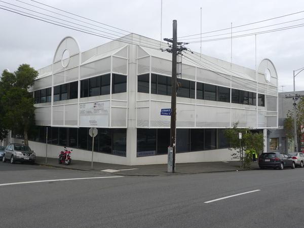 Click to view all images Part FF/473 Victoria Street West Melbourne VIC 3003 - Image 1