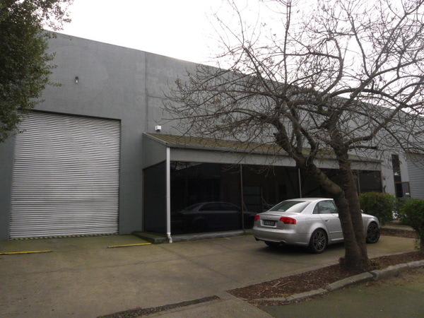 Click to view all images 22 Steel Street North Melbourne VIC 3051 - Image 1