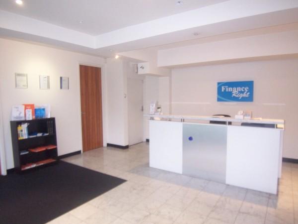 GF/377 Flemington Road North Melbourne VIC 3051 - Image 2