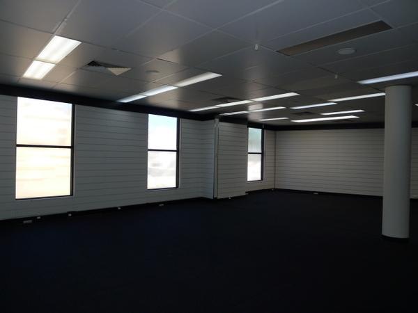 Level 1/377 Flemington Road North Melbourne VIC 3051 - Image 2