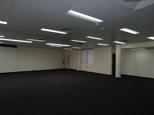 Level 1/377 Flemington Road North Melbourne VIC 3051 - Image 3