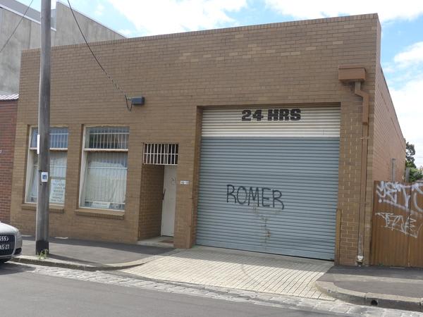Click to view all images 16 Provost Street North Melbourne VIC 3051 - Image 1