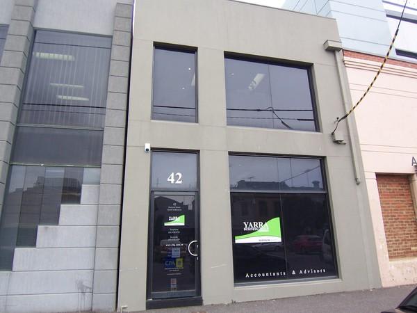42 Howard Street North Melbourne VIC 3051 - Image 1