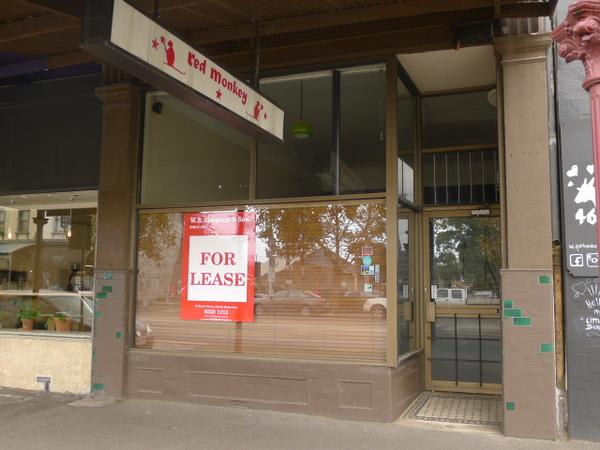Click to view all images 470 Victoria Street North Melbourne VIC 3051 - Image 1