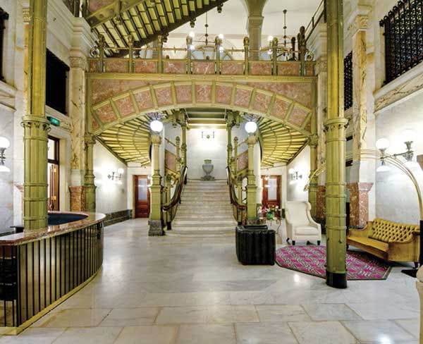 Click to view all images 403/350 George Street Sydney NSW 2000 - Image 3