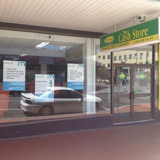 122 Walker Street Dandenong VIC 3175 - Image 1