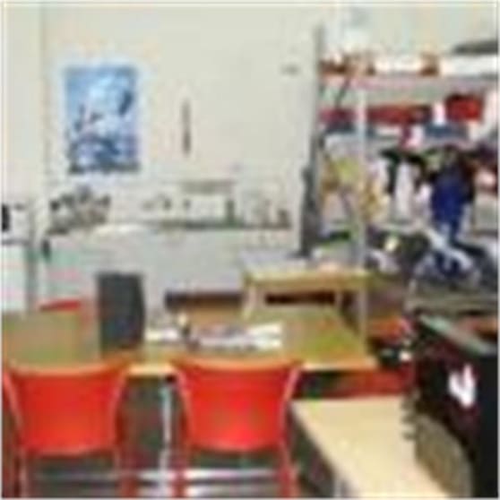 Click to view all images Second Floor/105-115 Dover Street Richmond VIC 3121 - Image 3