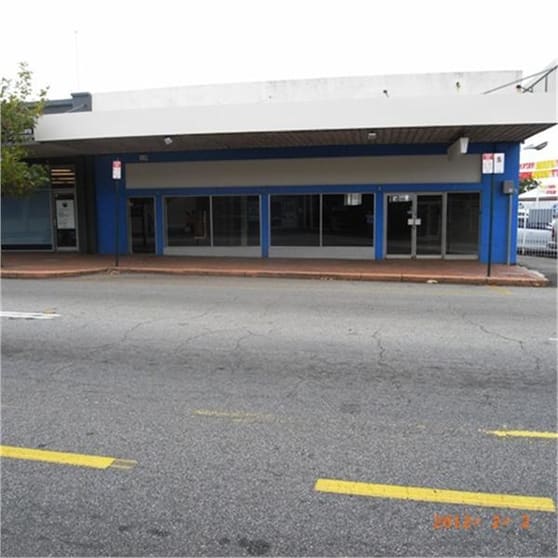 Click to view all images 438 Albany Highway Victoria Park WA 6100 - Image 1