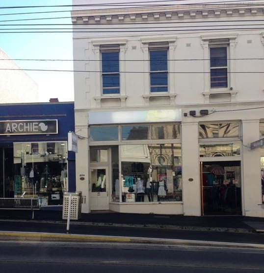 Click to view all images 209 Bridge Road Richmond VIC 3121 - Image 1