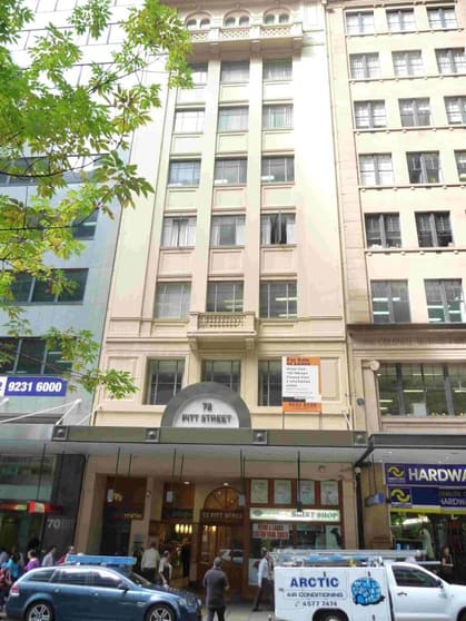 Click to view all images Suite 102/72 Pitt St Sydney NSW 2000 - Image 1