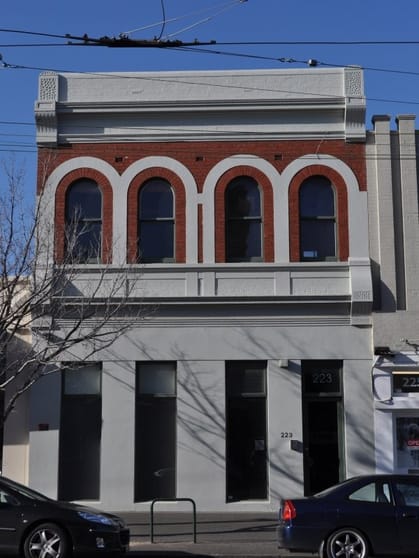 Click to view all images 223 Park Street South Melbourne VIC 3205 - Image 2