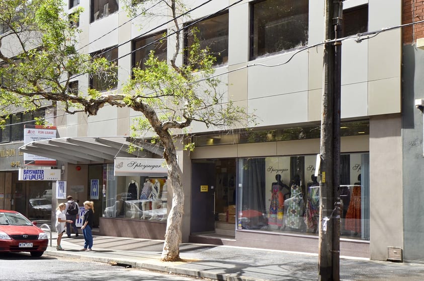 Click to view all images 2/58- 62 Kippax Street Surry Hills NSW 2010 - Image 2