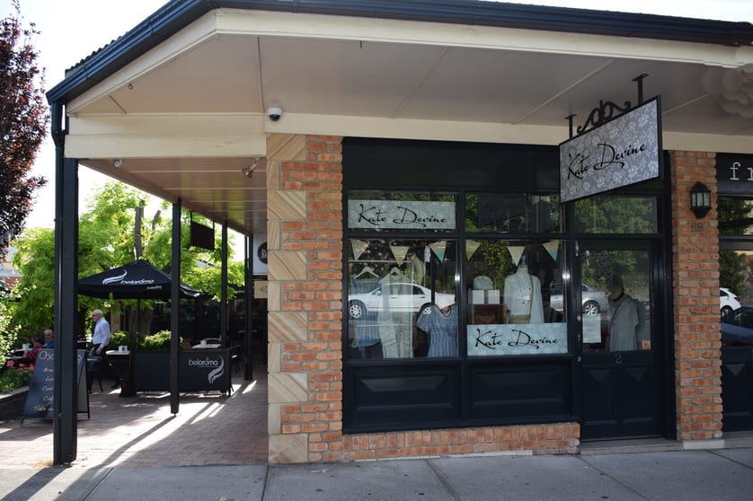 Click to view all images Shop 2/89 Regent Street New Lambton NSW 2305 - Image 2