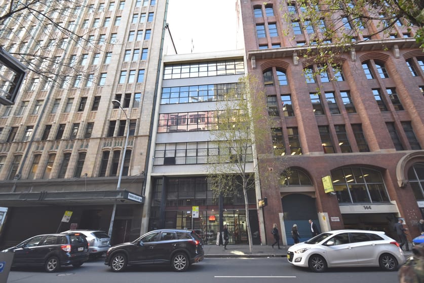 Suite 402/142 Clarence St Sydney NSW 2000 - Image 1