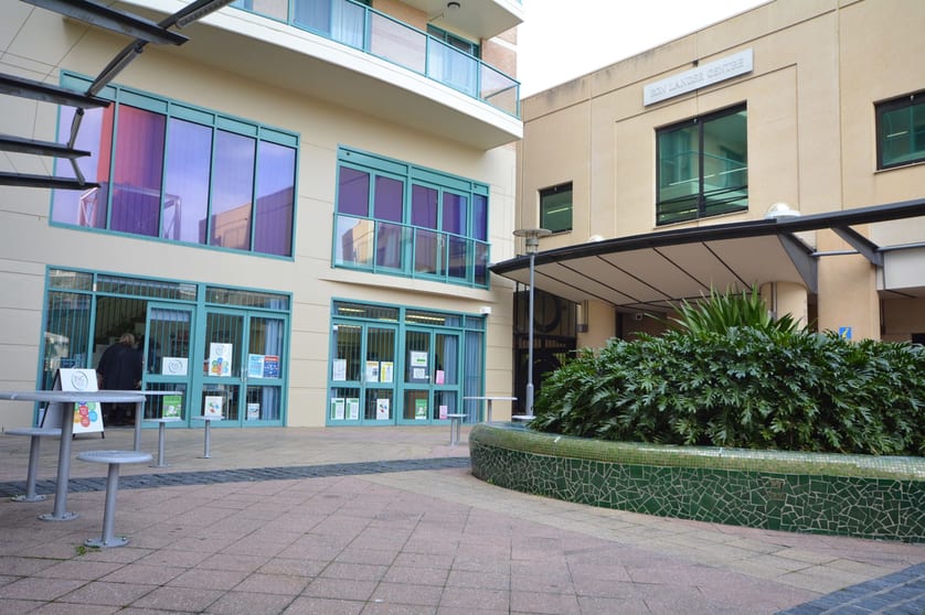 Click to view all images 4/1 Spring Street Bondi Junction NSW 2022 - Image 2