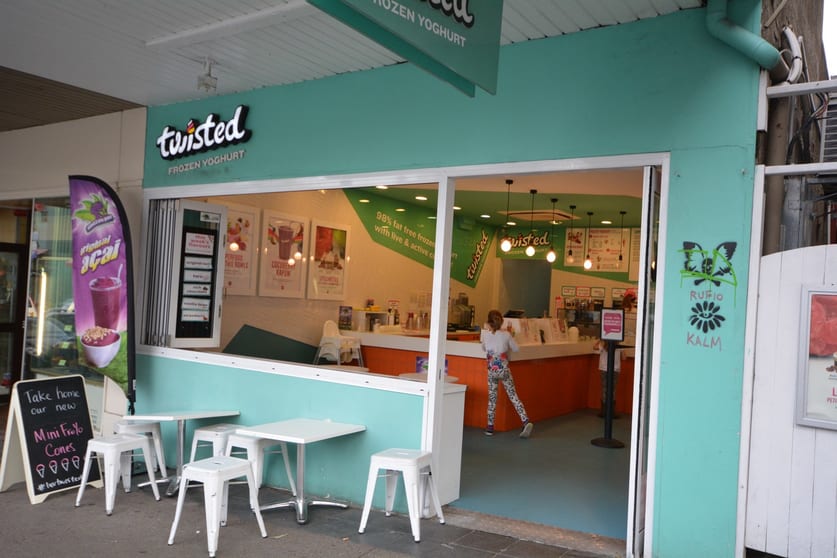 Click to view all images 36 Hall Street Bondi Beach NSW 2026 - Image 1