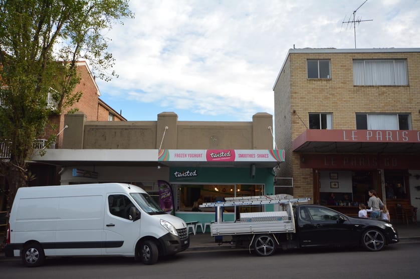 Click to view all images 36 Hall Street Bondi Beach NSW 2026 - Image 2