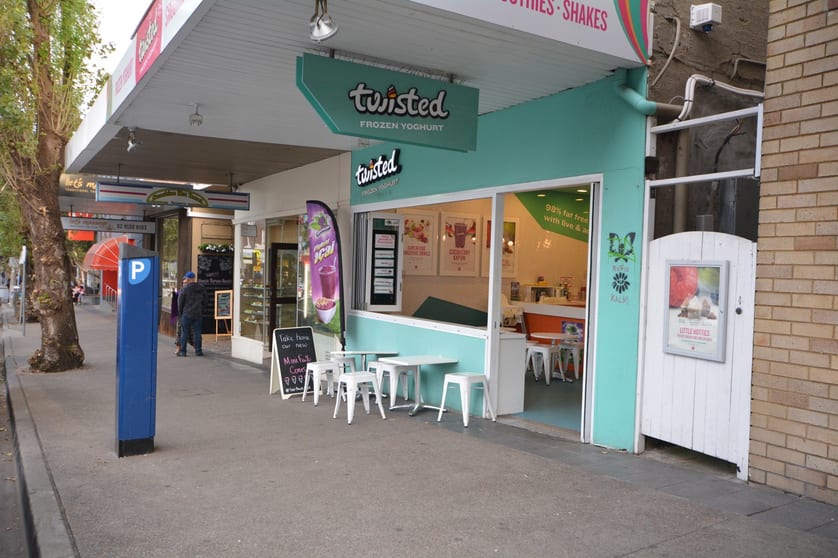Click to view all images 36 Hall Street Bondi Beach NSW 2026 - Image 3