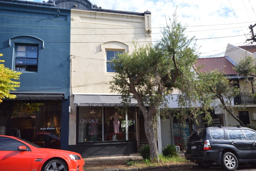 Click to view all images 30 Glenmore Road Paddington NSW 2021 - Image 1