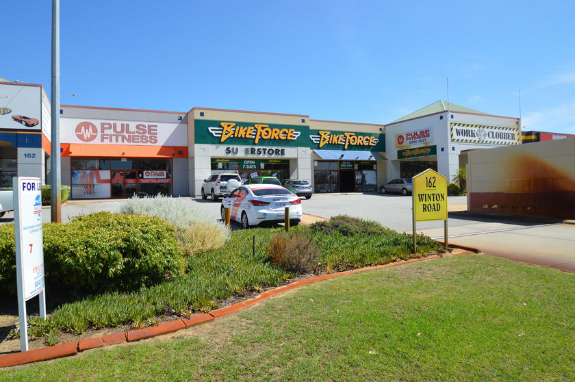 Click to view all images 7/162 Winton Road Joondalup WA 6027 - Image 2