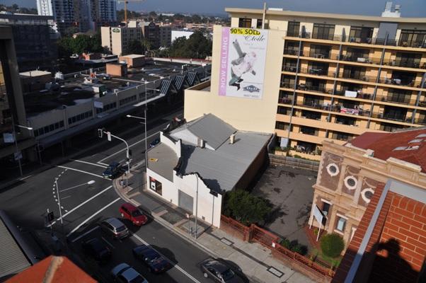 Click to view all images 109 Church Street Parramatta NSW 2150 - Image 2