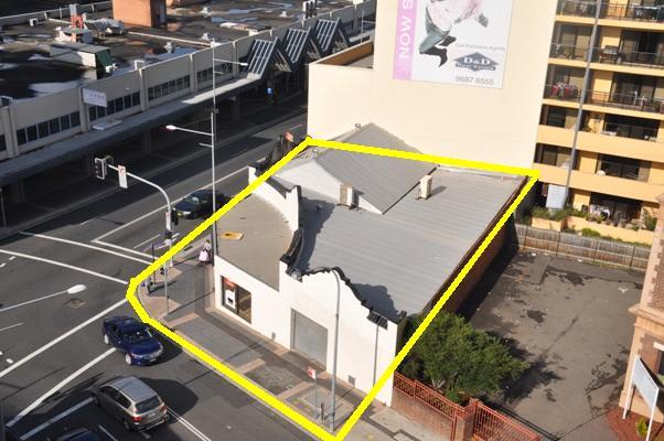 Click to view all images 109 Church Street Parramatta NSW 2150 - Image 3