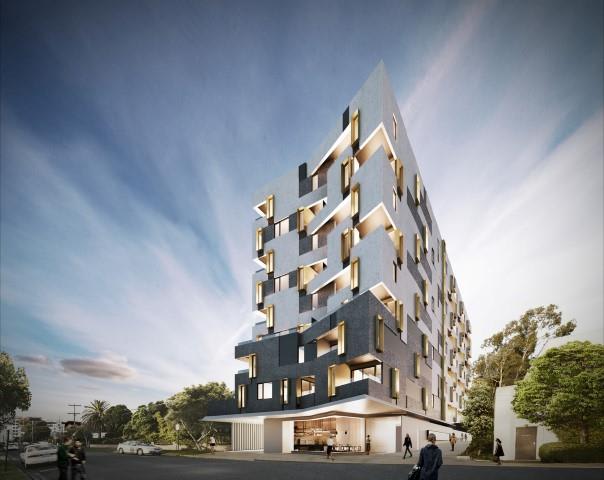 Click to view all images Ground Floor 6-8 Wellington Road Box Hill VIC 3128 - Image 1