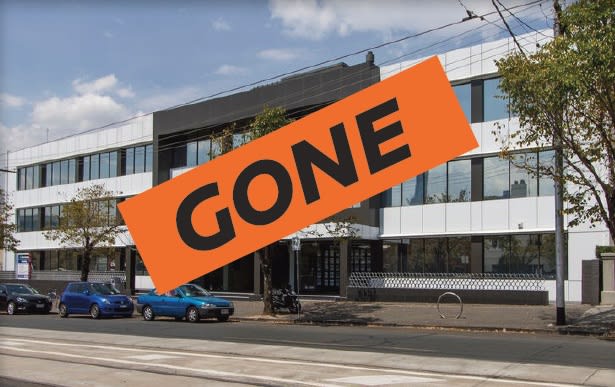 Click to view all images 153-161 Park Street South Melbourne VIC 3205 - Image 1